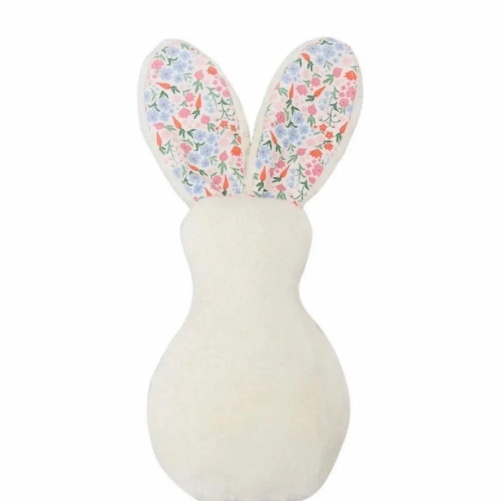 Easter Carrot & Bunny Pillows - Bullseye's Playground NEW